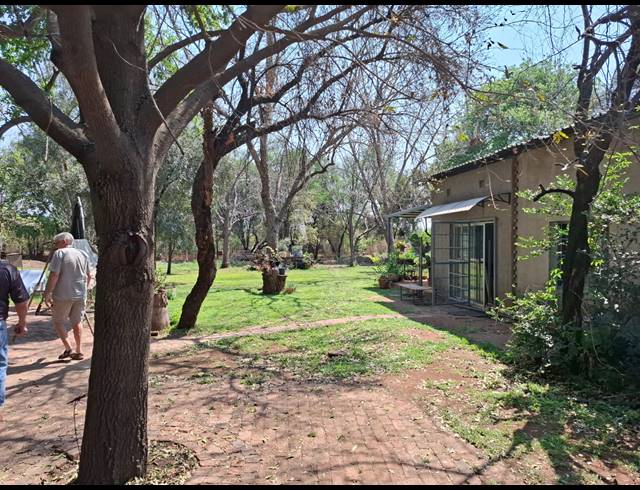 5.70HA SMALLHOLDING FOR SALE IN KROONDAL